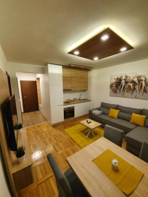 Apartman MAP